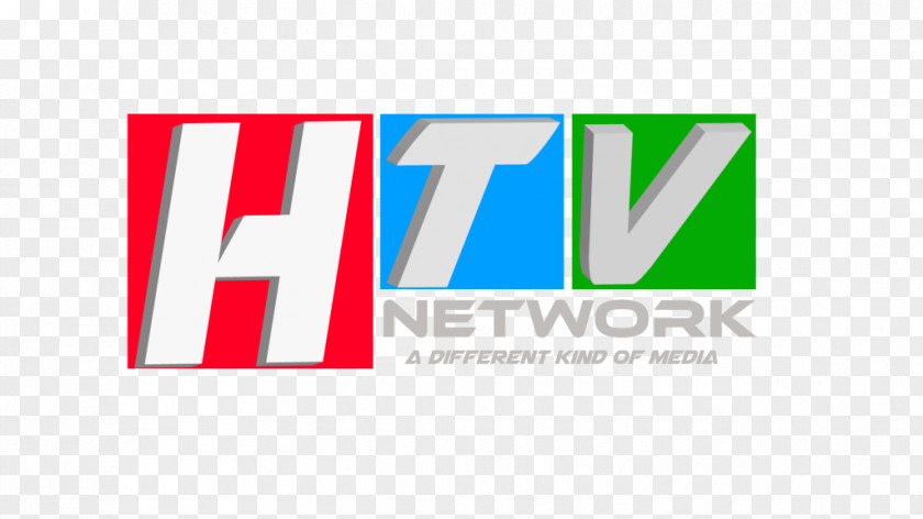 Logo Ho Chi Minh City Television Brand PNG