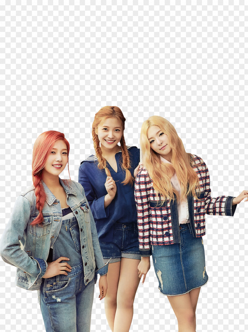 Magazine Red Velvet Ice Cream Cake The Bad Boy K-pop PNG