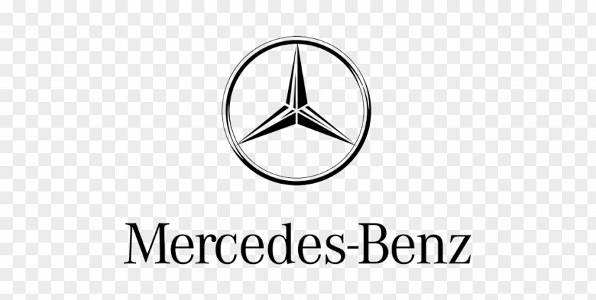 Mercedes Benz Mercedes-Benz Logo Product Design Trademark Font PNG