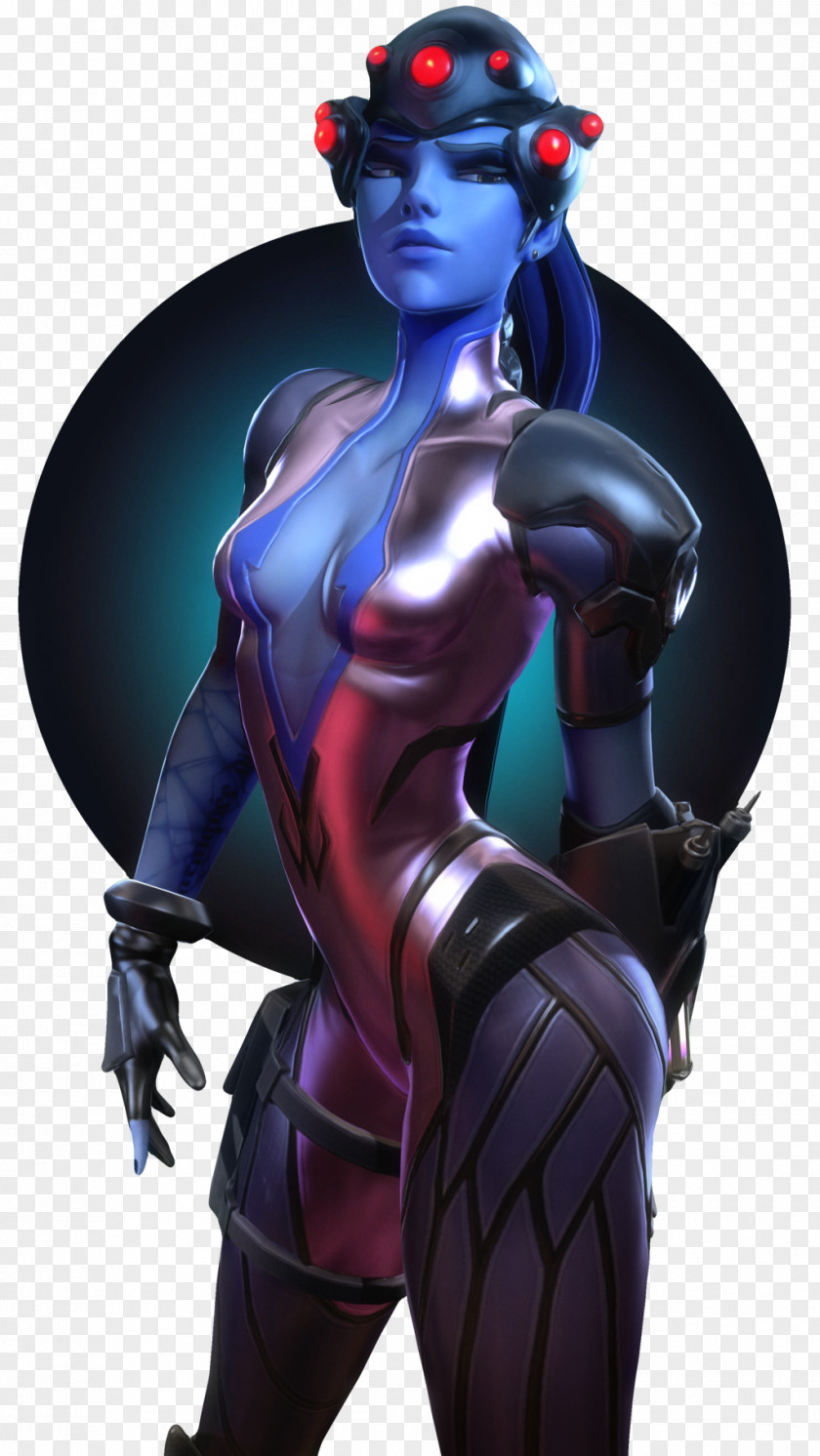 Overwatch Widowmaker Drawing Art PNG Art, Bread Machine clipart PNG