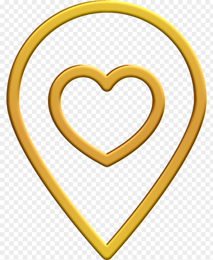 Placeholder Icon Our Wedding Location PNG