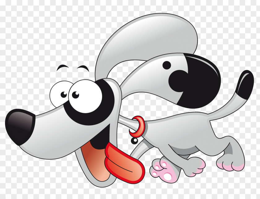 Poodle Dog Puppy Cartoon Drawing PNG