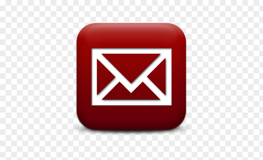 Red Envelopes Email Box Message Transfer Agent Symbol PNG