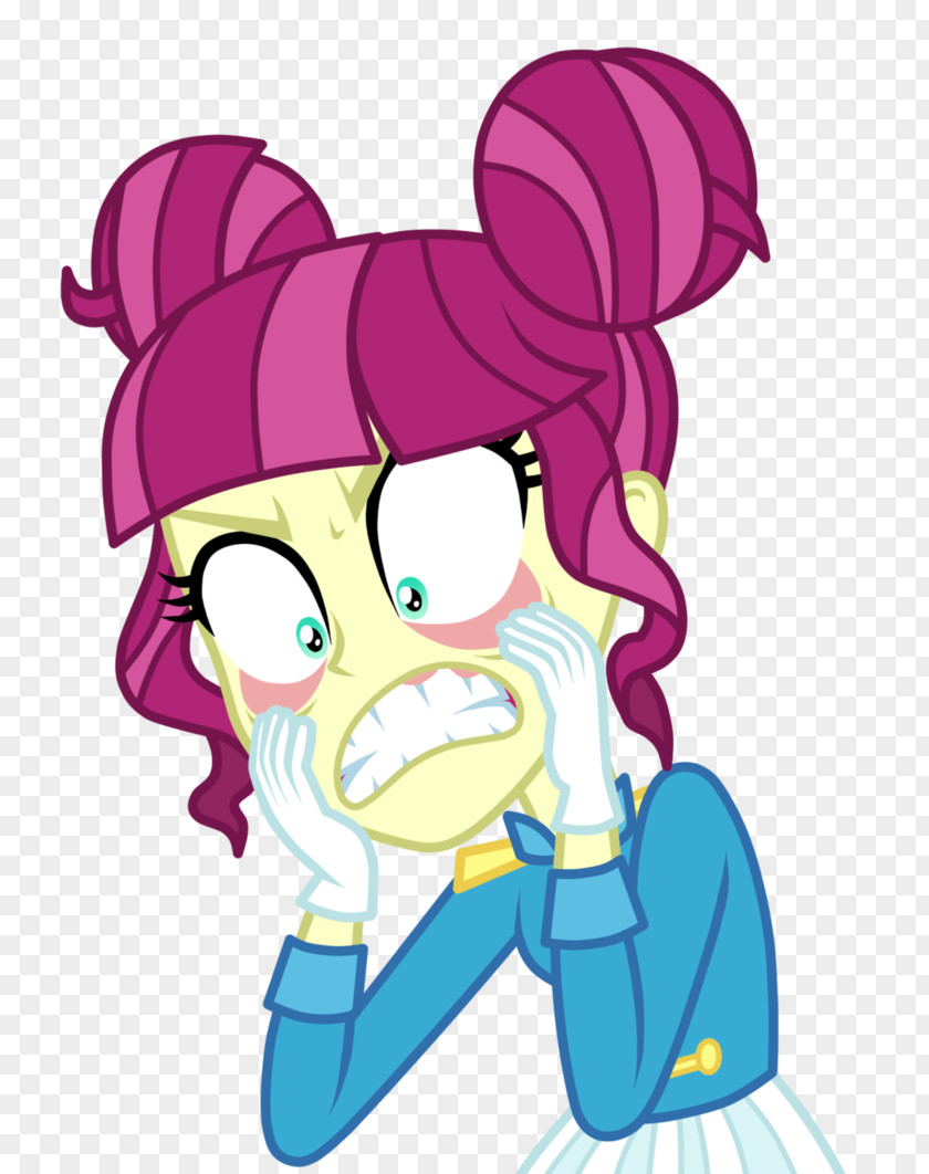 Sour Face Pony DeviantArt Comics PNG