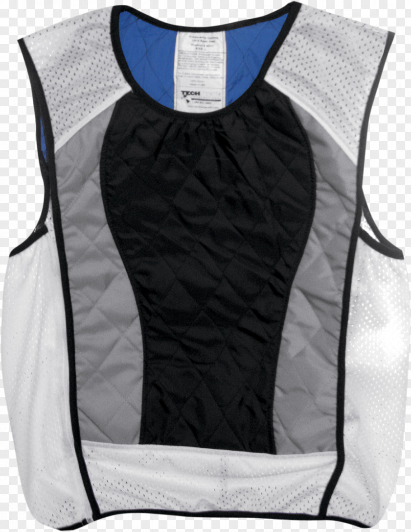 Sports Vest Gilets Cooling Clothing Sleeve Suit PNG
