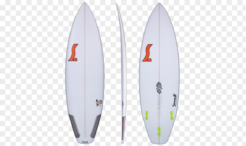 Surfboard Softboard Lib Technologies SantoLoco | Surf & Skate Shop Eisbach PNG
