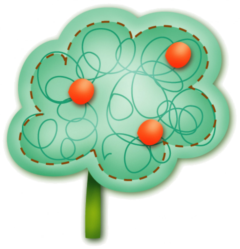 Tree Comics Cartoon PNG