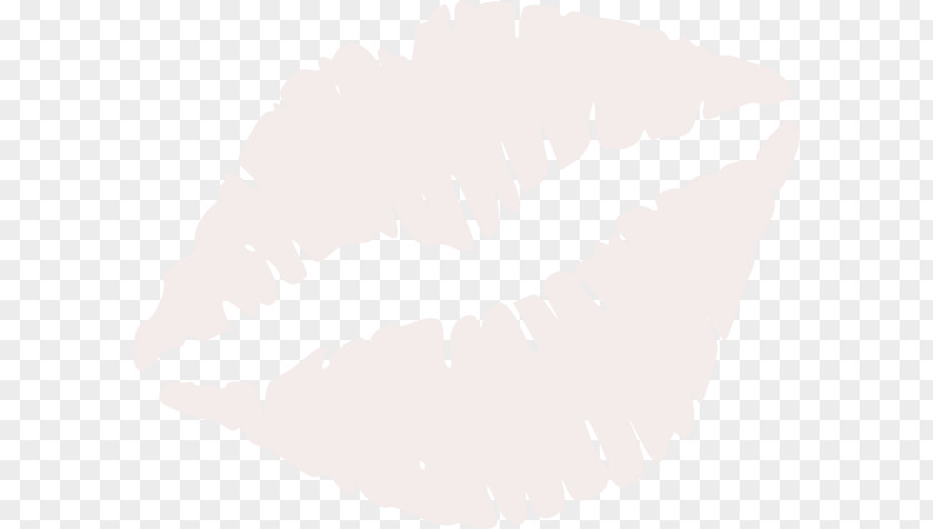 Wing Feather Lips Cartoon PNG