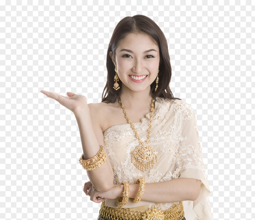 Woman Thailand Stock Photography Royalty-free PNG