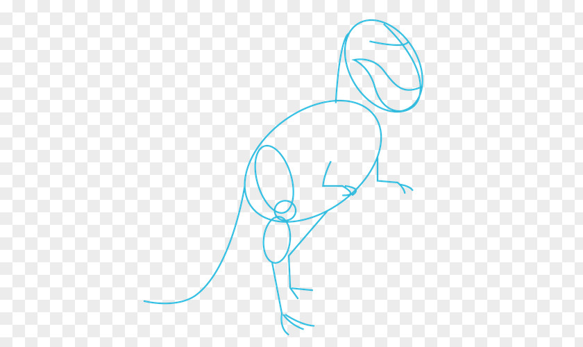 Animals Dinosaur Clip Art /m/02csf Mammal Illustration Drawing PNG