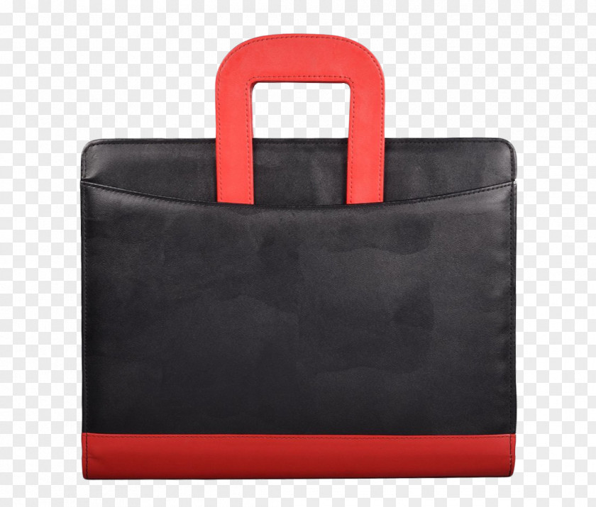 Briefcase Handbag PNG