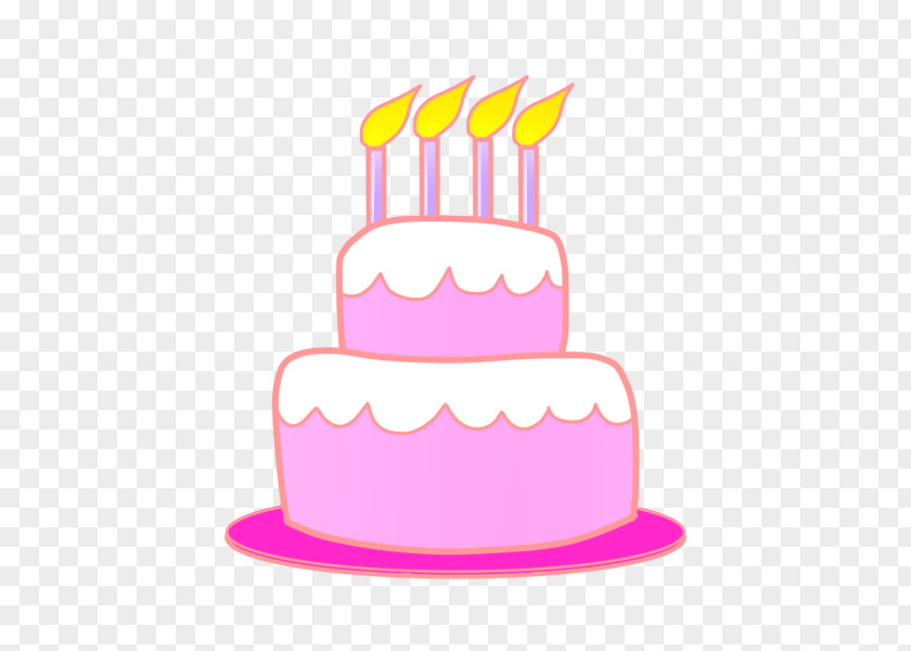 Cake Sugar Decorating Frosting & Icing Birthday Paste PNG