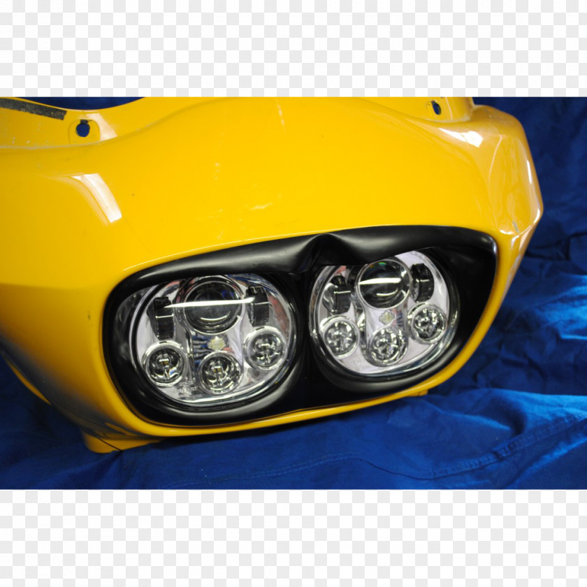 Car Headlamp Harley-Davidson Retail Harley Davidson Road Glide PNG