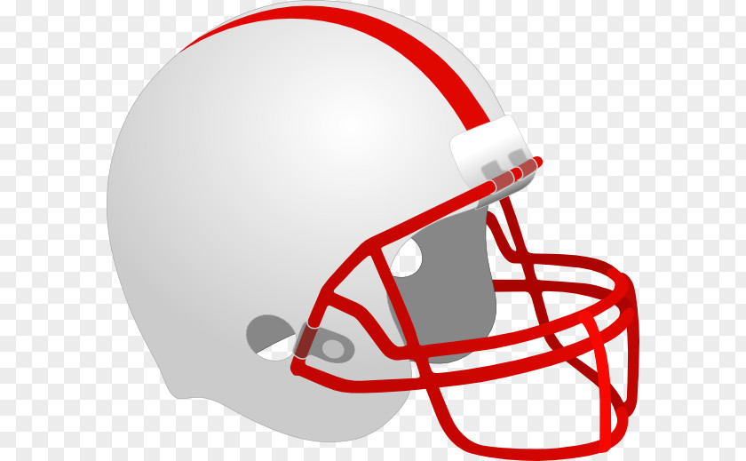 Cartoon Football Helmets American Clip Art PNG