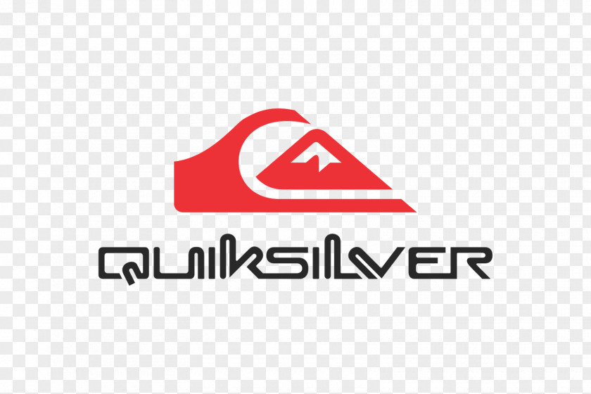 Company Logo Quiksilver The Great Wave Off Kanagawa Clothing Brand PNG