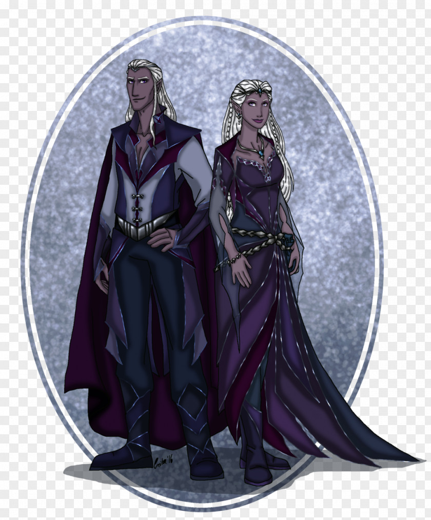 Couple Fitness Done For Me DeviantArt Robe Costume Design PNG