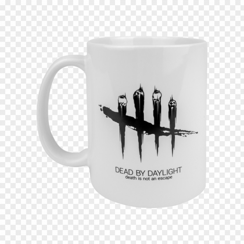 Day Light Dead By Daylight Mug Xbox One PlayerUnknown's Battlegrounds PlayStation 4 PNG