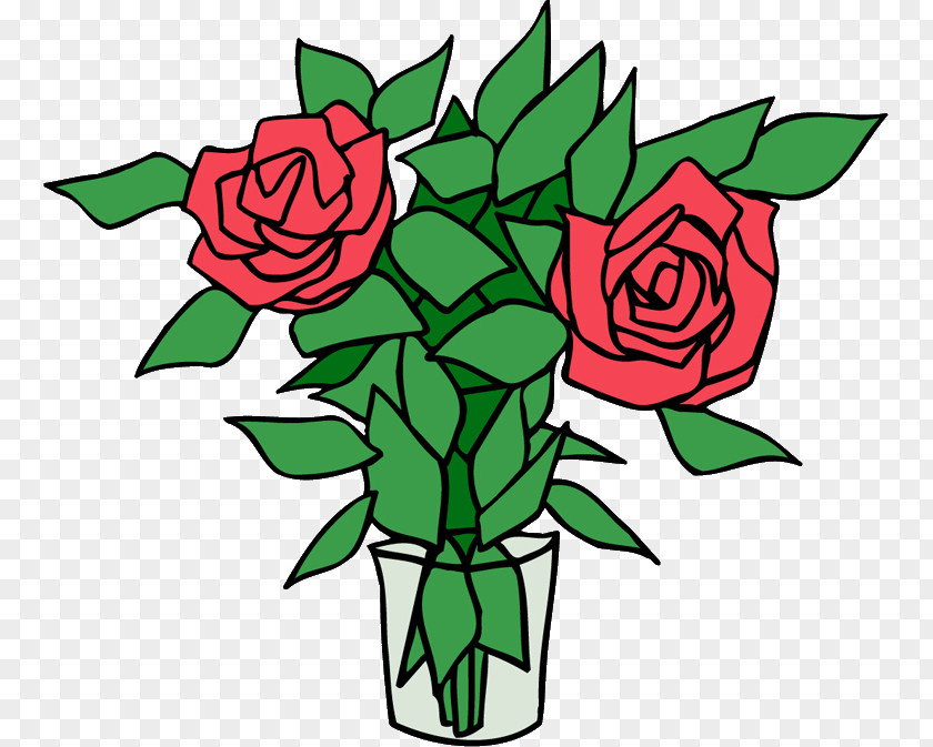 Design Garden Roses Beach Rose Floral Clip Art PNG