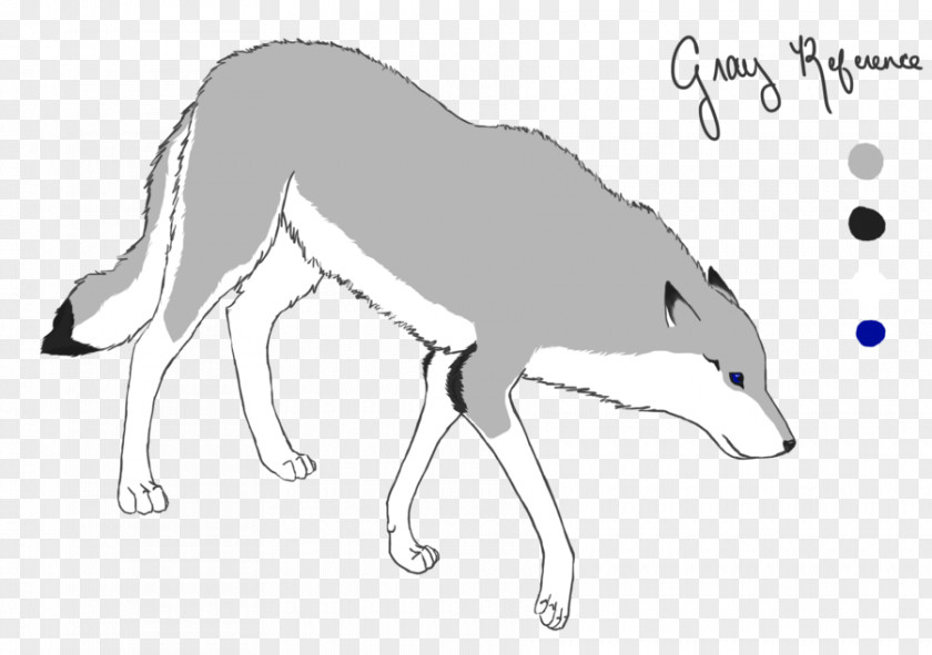Dog Breed Line Art Drawing Snout PNG
