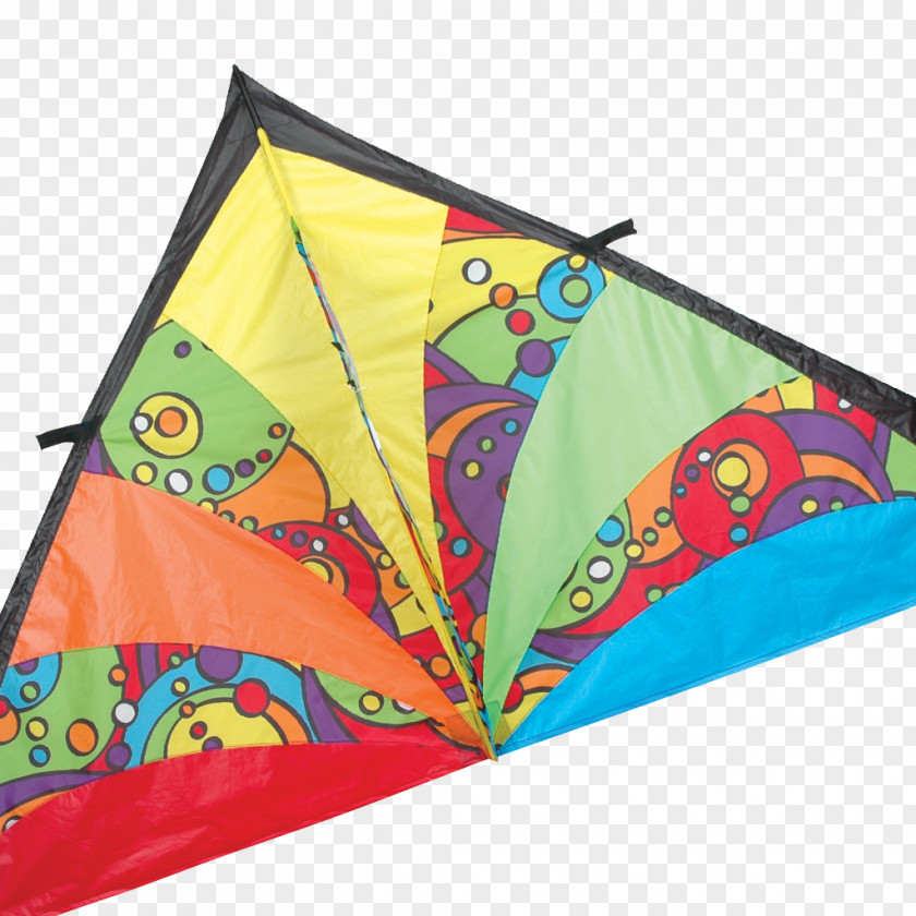 Exotic Flyer Kite Line Rainbow Orbit Rokkaku Dako River Delta PNG