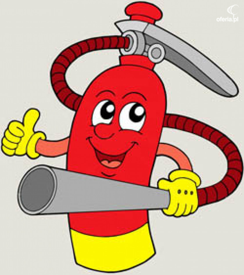 Extinguisher Fire Extinguishers Cartoon Clip Art PNG
