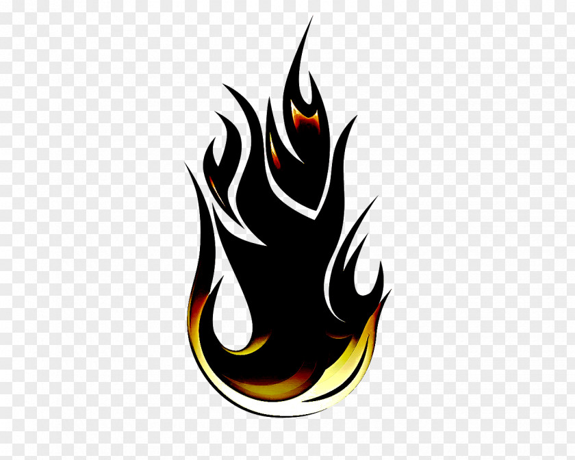 Fire Logo Flame PNG