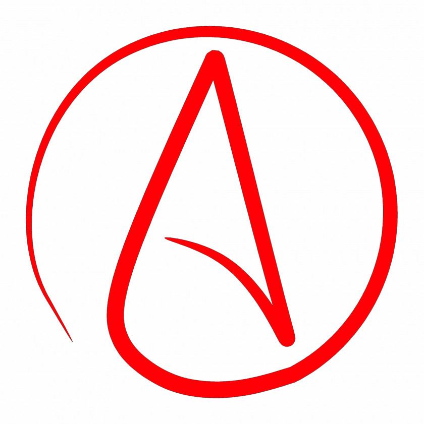 Judaism Negative And Positive Atheism Symbol Atheist Alliance International Agnosticism PNG