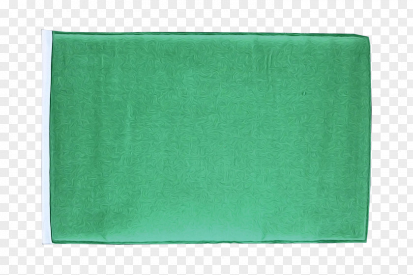 Leather Linens Background Green PNG
