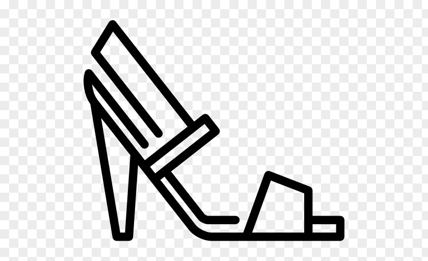 Line Shoe Angle Clip Art PNG