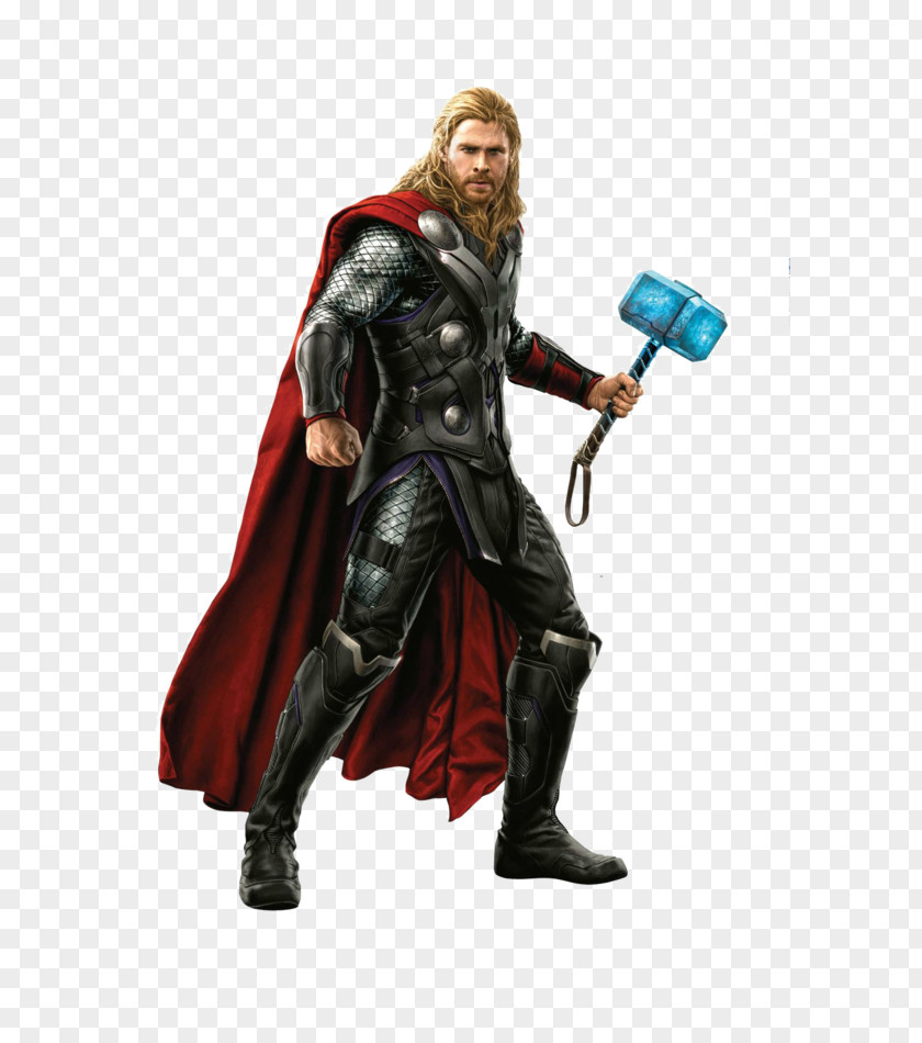 MARVEL Thor Loki Jane Foster Clip Art PNG