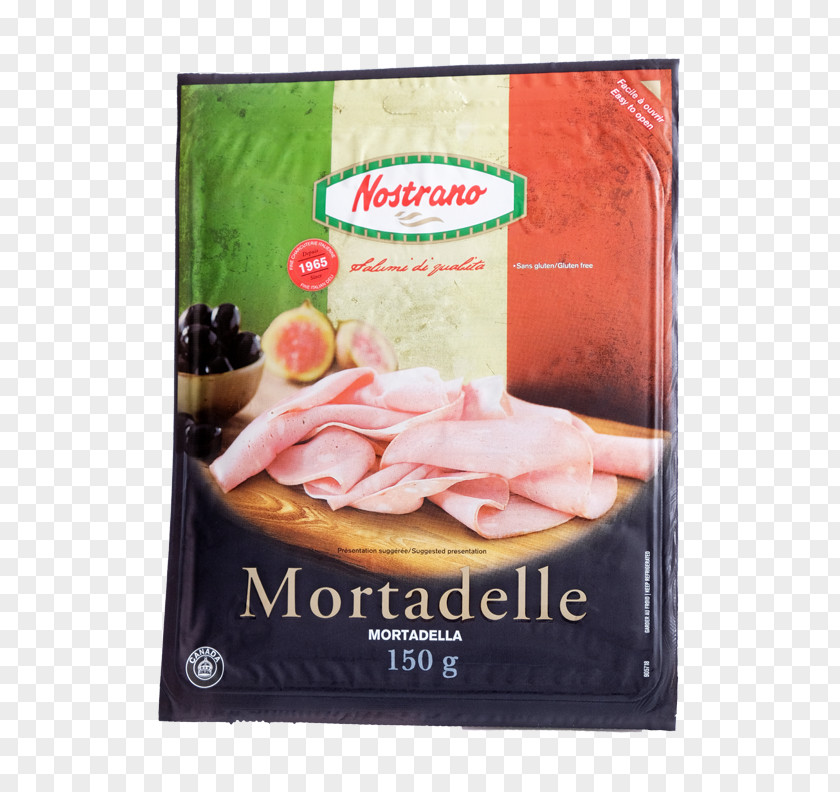 Mortadella Food Recipe Flavor PNG