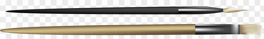 Paint Brushes Transparent Vector Clipart Ballpoint Pen Brush Design PNG