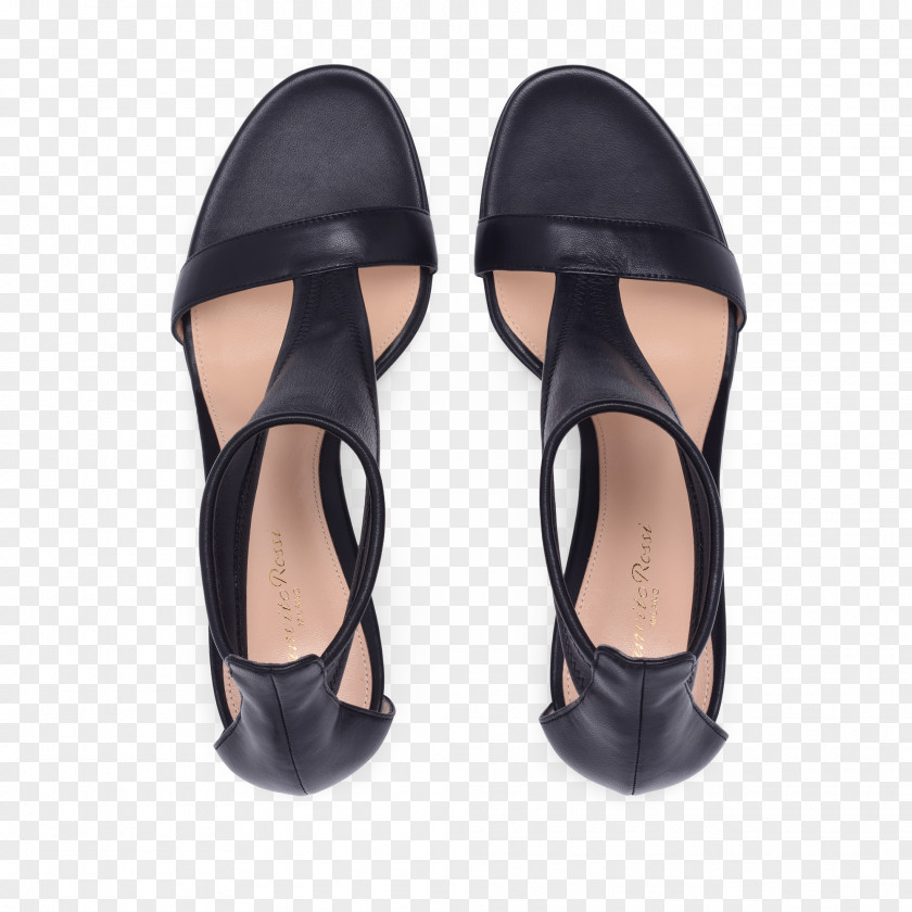 Sandal High-heeled Shoe Toe PNG