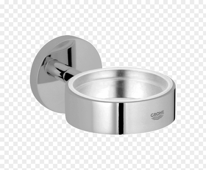 Sink Soap Dishes & Holders Bathroom Chrome Plating Dispenser PNG