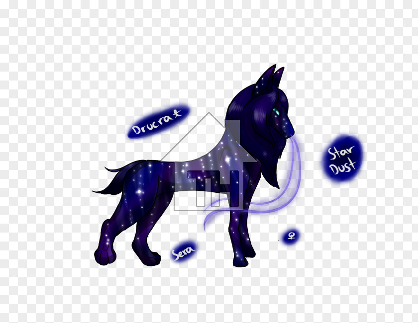 Stardust Symbol Color Scheme Pony Mustang Painting PNG