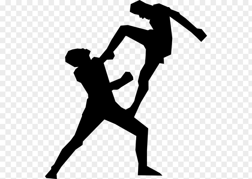 Thai Clipart Muay Kickboxing Clip Art PNG