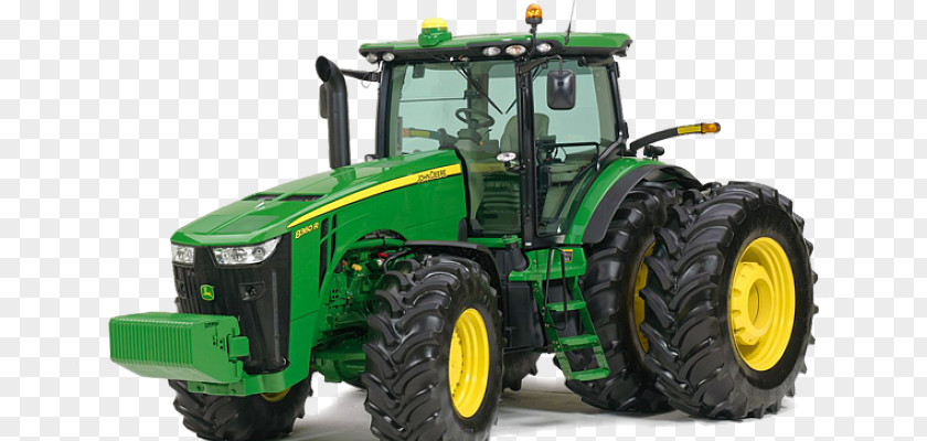 Tractor John Deere 9630 International Harvester Agriculture PNG
