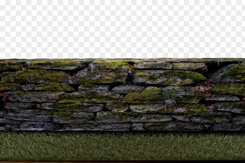 Wall Stone Rock Brick PNG