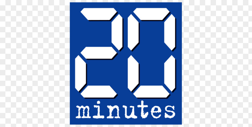 20 Minutes Minuten France Le Bien Public Logo PNG