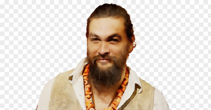 Beard Moustache PNG