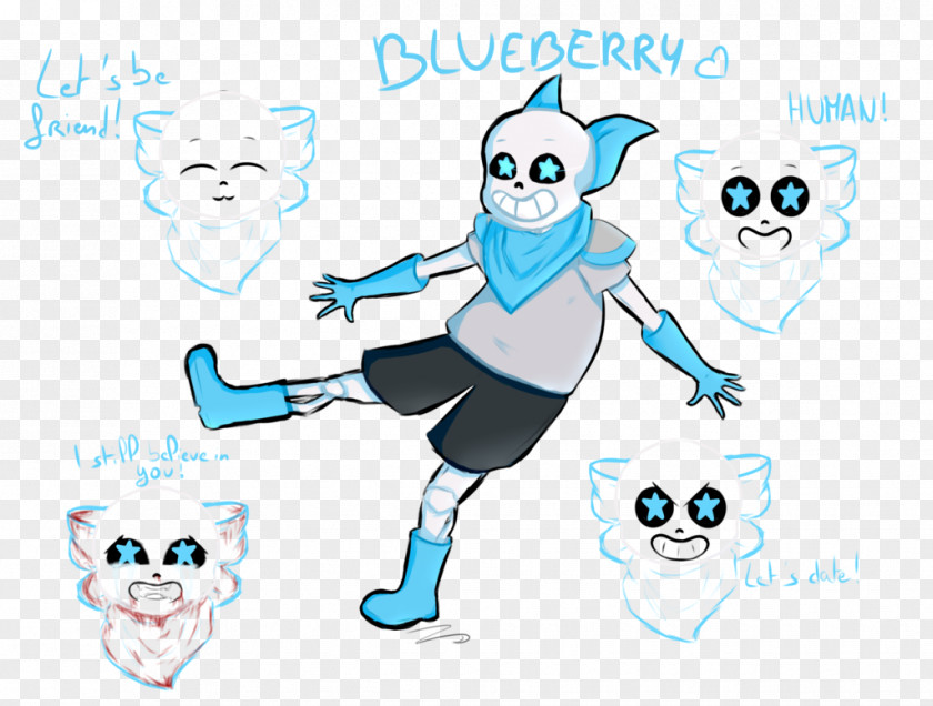 Blueberry Drawing Fan Art Fiction PNG