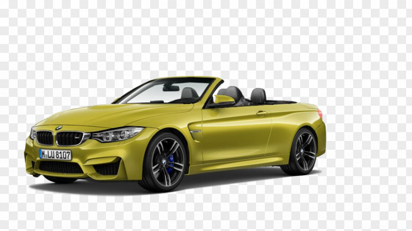 Bmw BMW 4 Series Car M3 M5 PNG