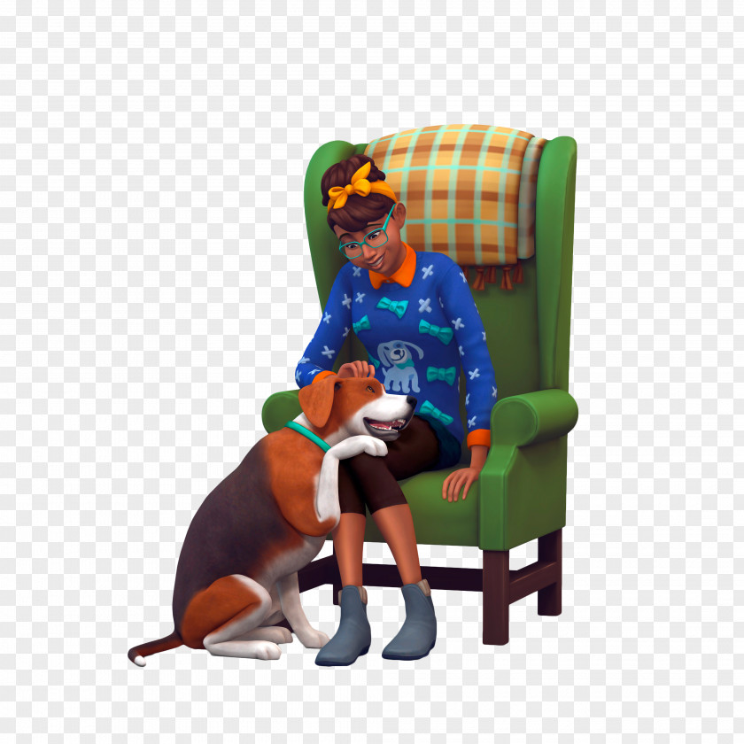 Cat The Sims 4: Cats & Dogs Sims: Unleashed Get To Work Vampires PNG