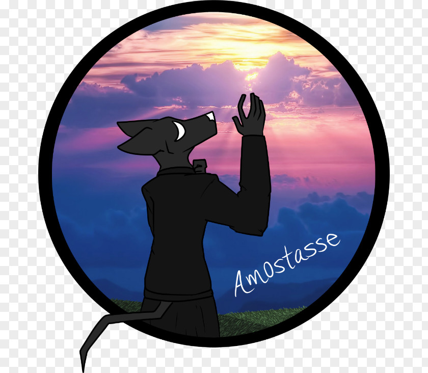 Circular Badge Silhouette Sky Plc PNG