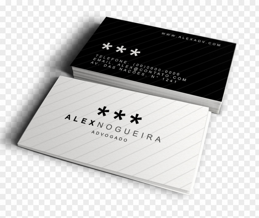 Design Business Cards Pronto Grafica Expressa Paper Printing PNG