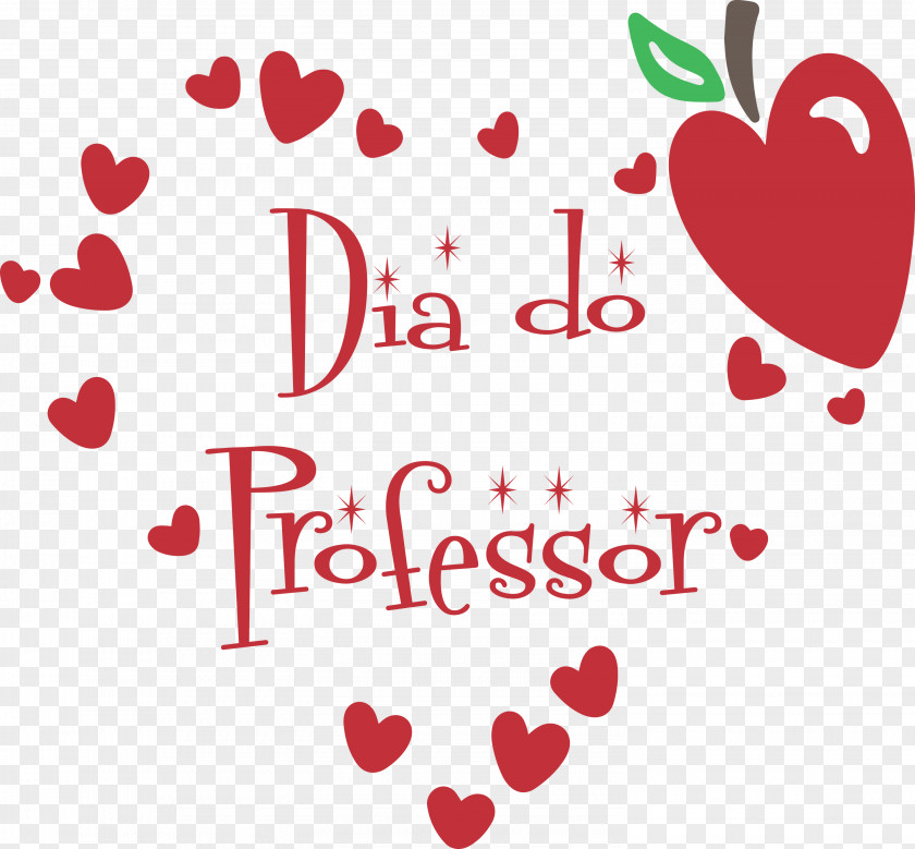 Dia Do Professor Teachers Day PNG