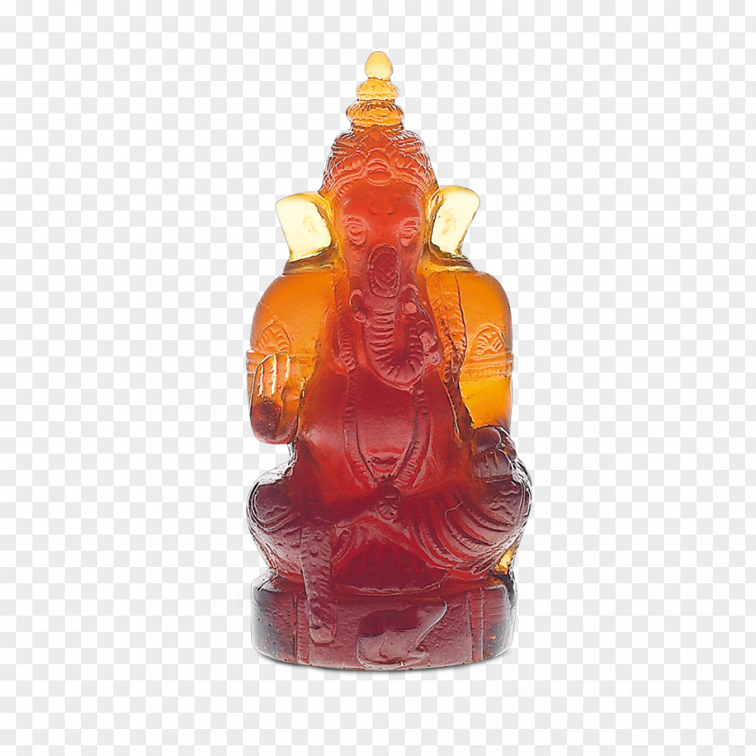 Ganesha Daum Crystal Lakshmi Vishnu PNG