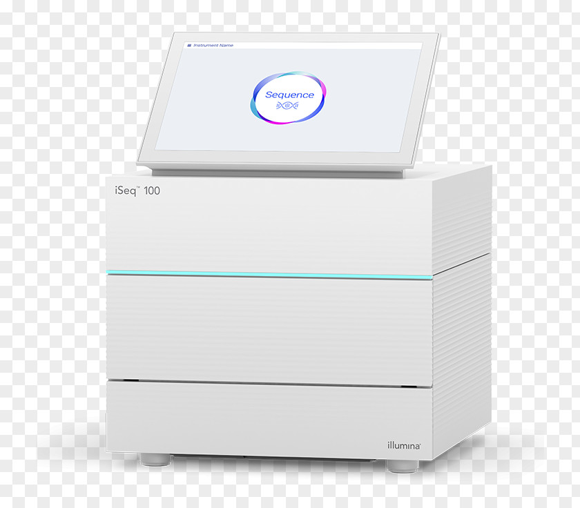 Iluminação Illumina Dye Sequencing NASDAQ:ILMN DNA Sequencer PNG