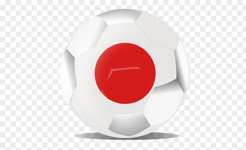 Japan National Football Team PNG