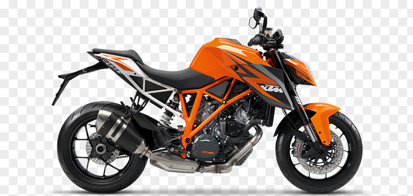 Ktm Duke KTM 1290 Super R Motorcycle 1:12 Scale Toy PNG